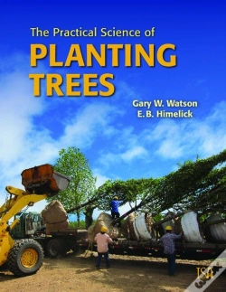 Capa do artigo The Practical Science Of Planting Trees