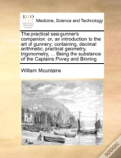 Capa do artigo The Practical Sea-Gunner'S Companion