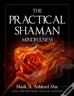 Capa do artigo The Practical Shaman - Mindfulness