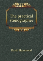 Capa do artigo The Practical Stenographer