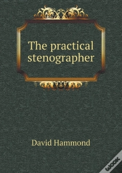 Capa do artigo The Practical Stenographer