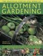 The Practical Step-By-Step Book Of Allotment Gardening - Preview