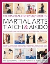 Capa do artigo The Practical Step-By-Step Guide To Martial Arts, T