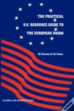 Capa do artigo The Practical U.S. Resource Guide To The European Union