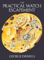 The Practical Watch Escapement - Preview