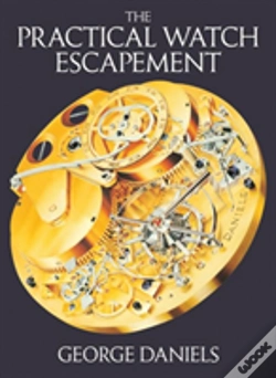 Capa do artigo The Practical Watch Escapement