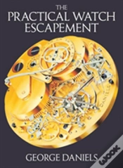 Capa do artigo The Practical Watch Escapement
