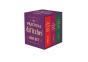 The Practical Witches' Box Set - Preview