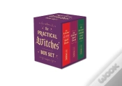Capa do artigo The Practical Witches