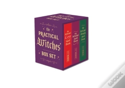Capa do artigo The Practical Witches' Box Set