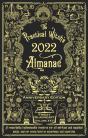 The Practical Witch'S Almanac 2022 - Preview