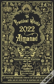 Capa do artigo The Practical Witch