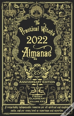 Capa do artigo The Practical Witch'S Almanac 2022