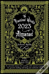 The Practical Witch'S Almanac 2023