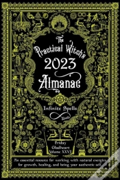 Capa do artigo The Practical Witch