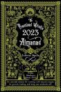 The Practical Witch'S Almanac 2023 - Preview