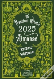 Capa do artigo The Practical Witch