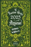 The Practical Witch'S Almanac 2025