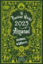 The Practical Witch'S Almanac 2025 - Preview
