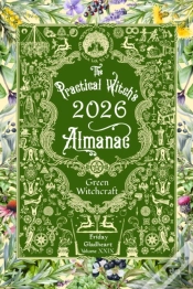 Capa do artigo The Practical Witch