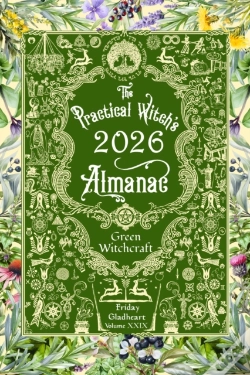 Capa do artigo The Practical Witch'S Almanac 2026