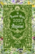 The Practical Witch'S Almanac 2026
