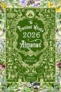 The Practical Witch'S Almanac 2026 - Preview