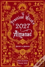 Capa do artigo The Practical Witch