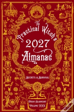 Capa do artigo The Practical Witch'S Almanac 2027