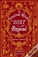 The Practical Witch'S Almanac 2027