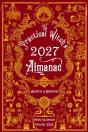 The Practical Witch'S Almanac 2027 - Preview