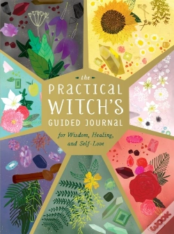 Capa do artigo The Practical Witch'S Guided Journal