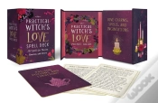 Capa do artigo The Practical Witch