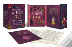 Capa do artigo The Practical Witch'S Love Spell Deck