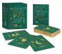 The Practical Witch'S Spell Deck - Preview