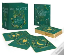 Capa do artigo The Practical Witch'S Spell Deck