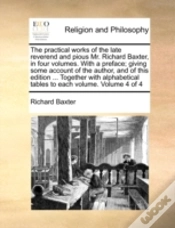 Capa do artigo The Practical Works Of The Late Reverend