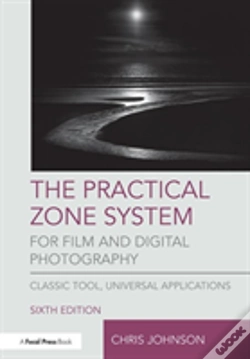 Capa do artigo The Practical Zone System For Film And Digital Photography