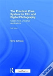 Capa do artigo The Practical Zone System For Film And Digital Photography