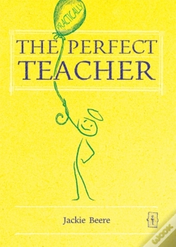 Capa do artigo The (Practically) Perfect Teacher