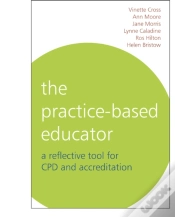 Capa do artigo The Practice-Based Educator