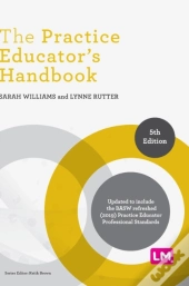 The Practice Educator'S Handbook