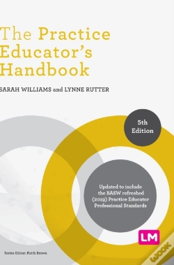 Capa do artigo The Practice Educator'S Handbook