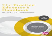 The Practice Educator'S Handbook