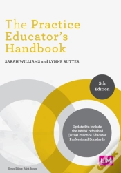 Capa do artigo The Practice Educator