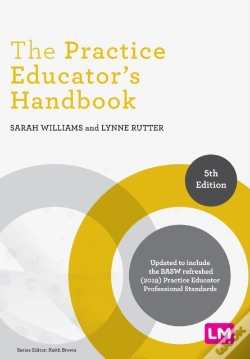 Capa do artigo The Practice Educator'S Handbook