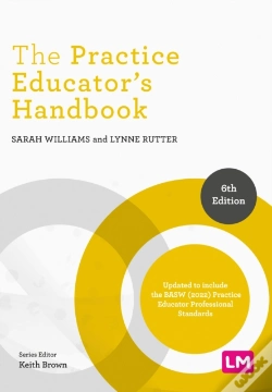 Capa do artigo The Practice Educator'S Handbook