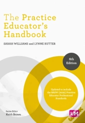 Capa do artigo The Practice Educator