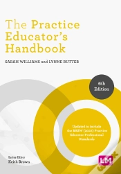 Capa do artigo The Practice Educator