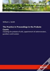 Capa do artigo The Practice In Proceedings In The Proba